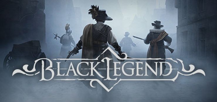Black Legend Full PC Game