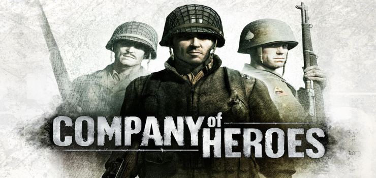 Company of Heroes Full PC Game