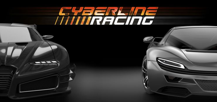 Cyberline Racing Full PC Game
