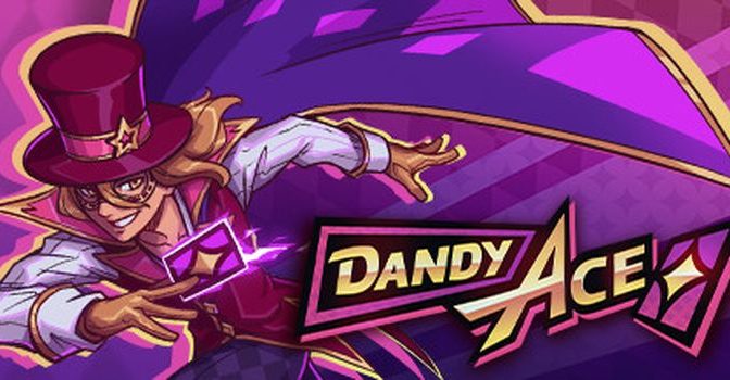 Dandy Ace Full PC Game
