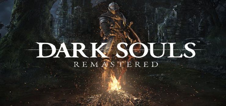 Dark Souls Remastered Full PC Game