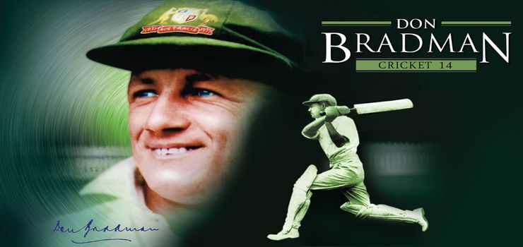 Don Bradman Cricket 14 Full PC Game