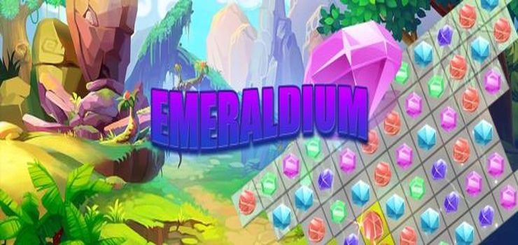Emeraldium Full PC Game