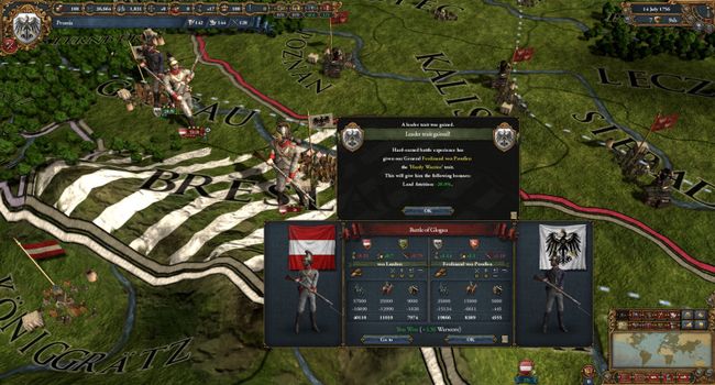 Europa Universalis IV: Rights of Man Full PC Game
