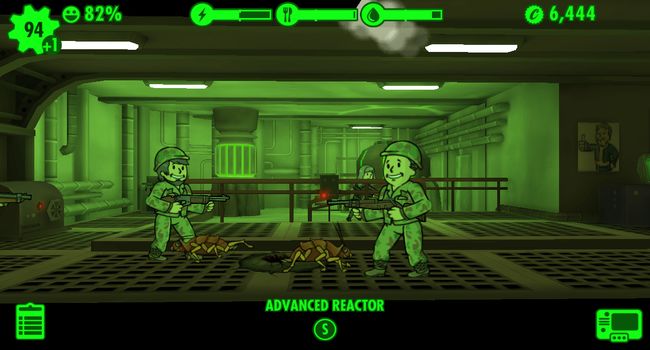 Fallout Shelter Full PC Game