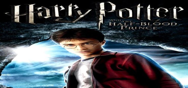 Harry Potter and the Half Blood Prince Full Pc Game