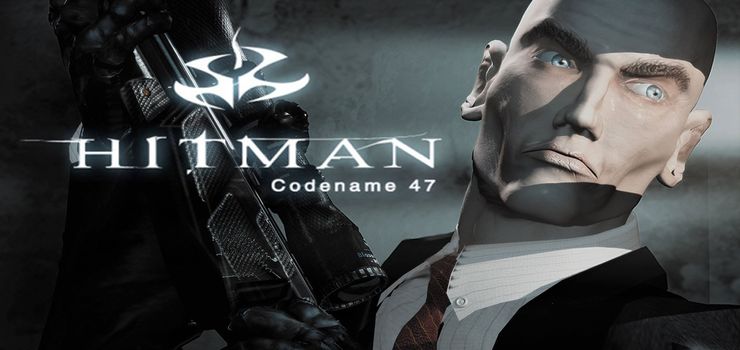 Hitman Codename 47 Full PC Game