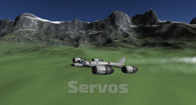 Kerbal Space Program: Breaking Ground Full PC Game