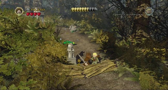 Lego Lord of the Rings Full PC Game