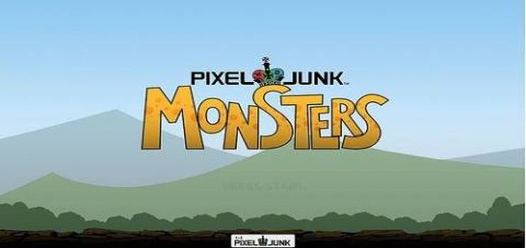 PixelJunk Monsters Full PC Game