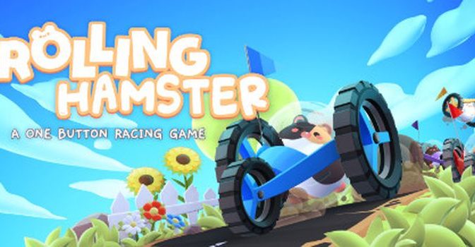 Rolling Hamster Full PC Game