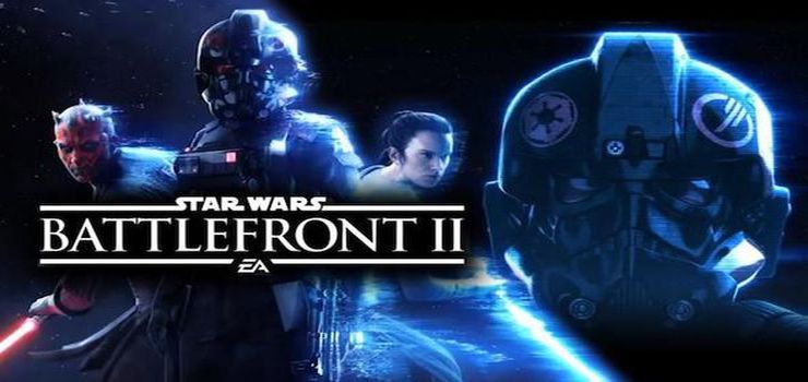 Star Wars Battlefront II Full PC Game
