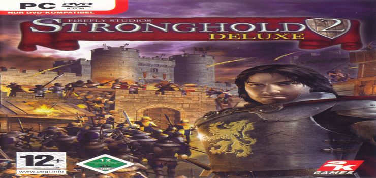 download stronghold 2 file rar con