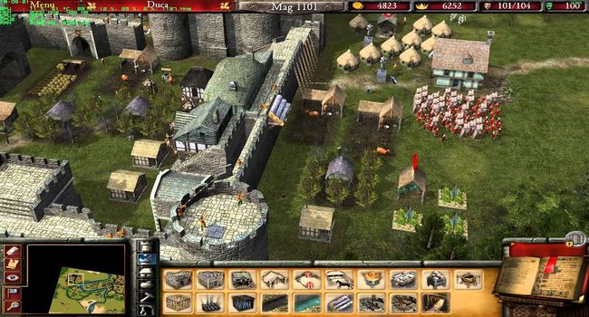 Stronghold 2 Deluxe Full PC Game