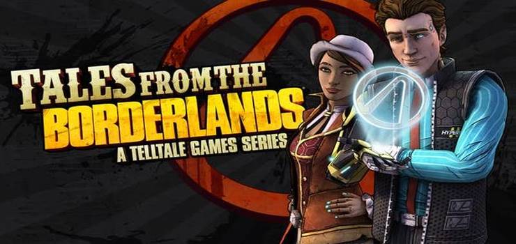 Tales from the Borderlands Full PC Game