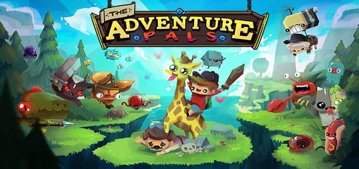 The Adventure Pals Full PC Game