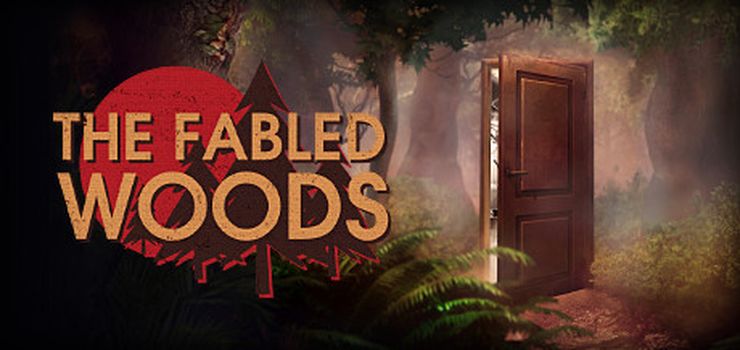 The Fabled Woods Full PC Game
