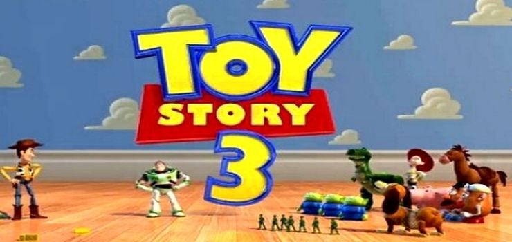 Toy Story 3: The Video Game Full PC Game