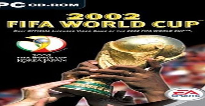 2002 FIFA World Cup Full PC Game