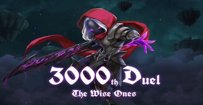 3000th Duel The Wise Ones Full PC Game