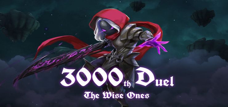 3000th Duel The Wise Ones Full PC Game