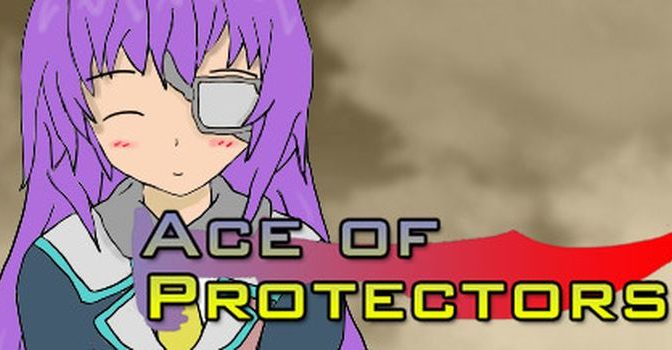 Ace of Protectors Full PC Game