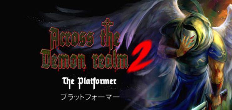 Across The Demon Realm 2 Full PC Game