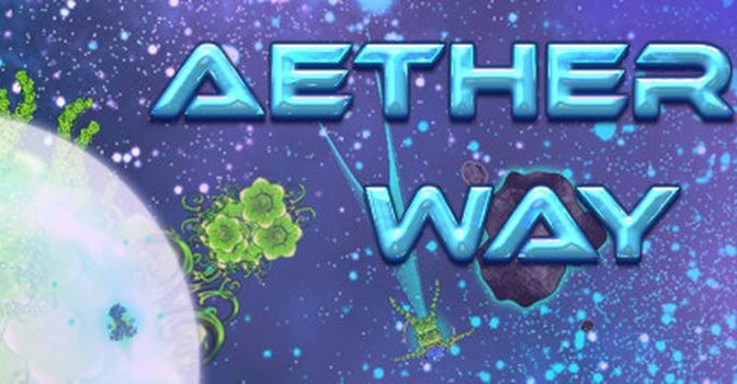 Aether Way Full PC Game