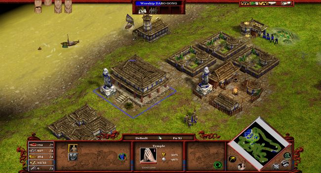 Age of Mythology: Extended Edition Full PC Game
