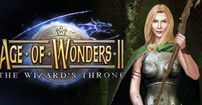 Age of Wonders 2 The Wizard’s Throne Full PC Game