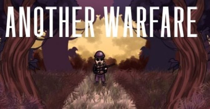 Another Warfare Full PC Game
