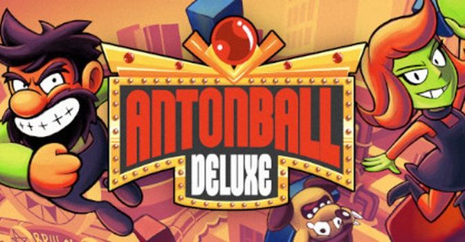 Antonball Deluxe Full PC Game