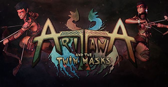 Aritana and the Twin Masks Full PC Game