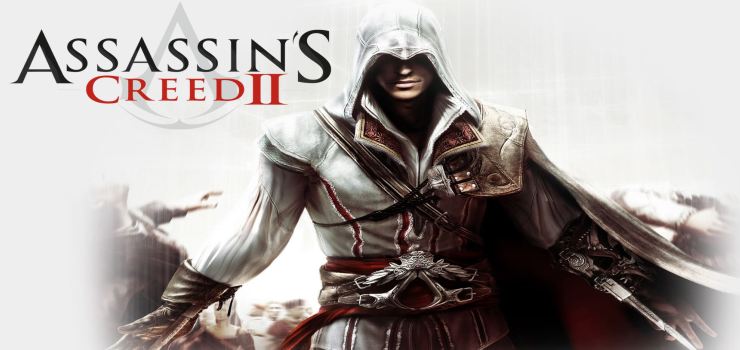 Assassin’s Creed 2 Full PC Game