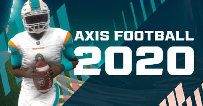 Axis Football 2020 Full PC Game