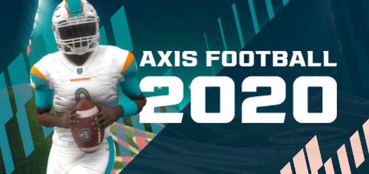 Axis Football 2020 Full PC Game