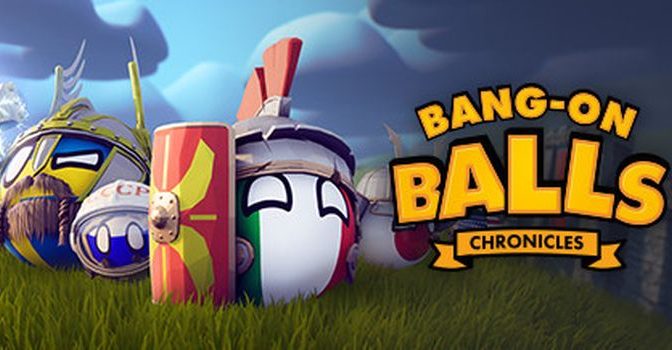 Bang On Balls Chronicles Full PC Game