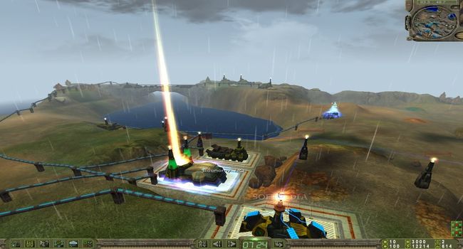 Battle Isle The Andosia War Full PC Game