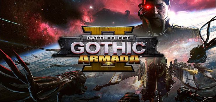 Battlefleet Gothic: Armada 2 Full PC Game