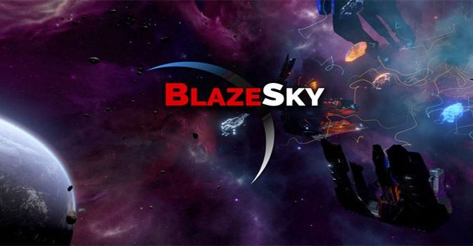 BlazeSky Full PC Game