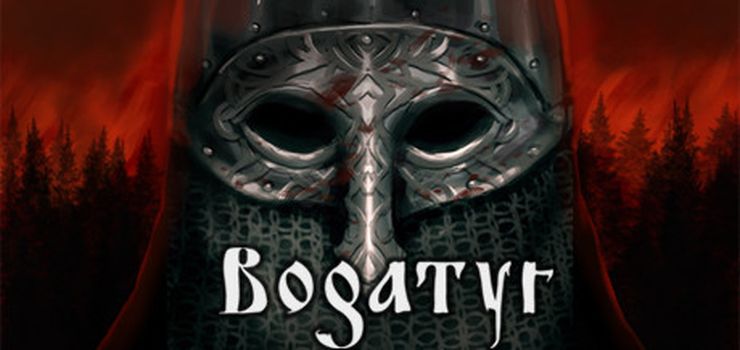 Bogatyr Full PC Game