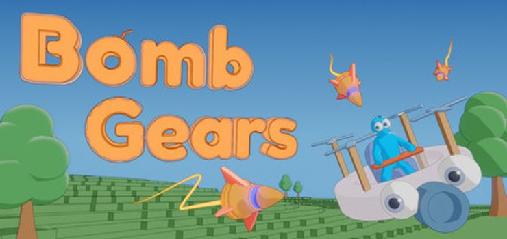 BombGears Full PC Game