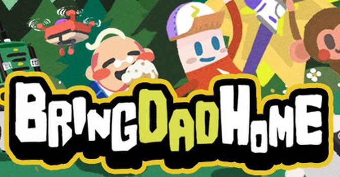 Bring Dad Home Full PC Game