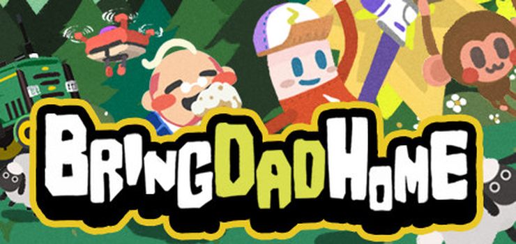 Bring Dad Home Full PC Game