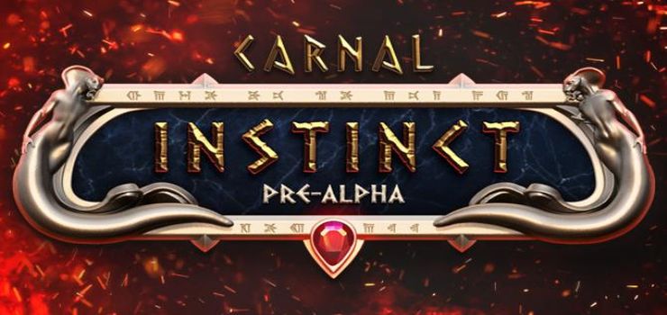 Carnal Instinct Full PC Game