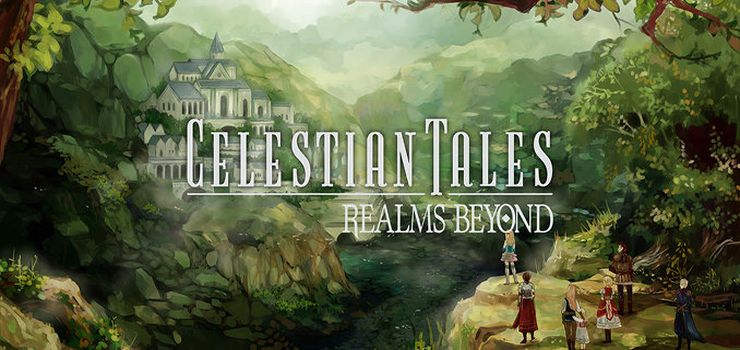 Celestian Tales Realms Beyond Full PC Game