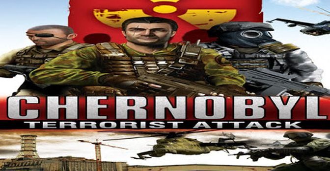 Chernobyl Terrorist Attack Full PC Game