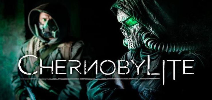 Chernobylite Full PC Game