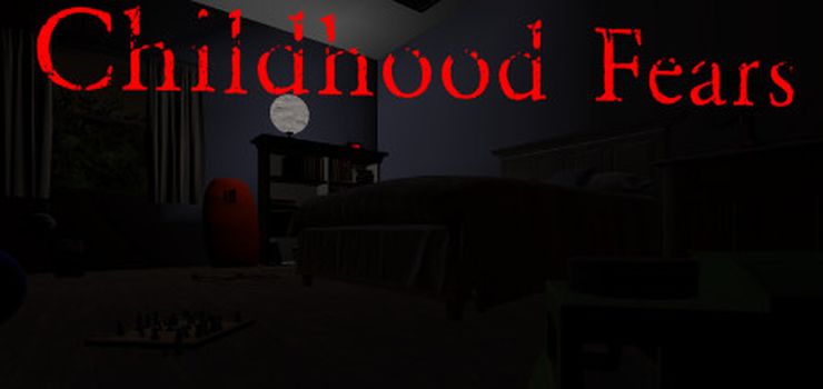 Childhood Fears Full PC Game