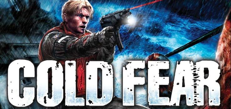 Cold Fear Full PC Game